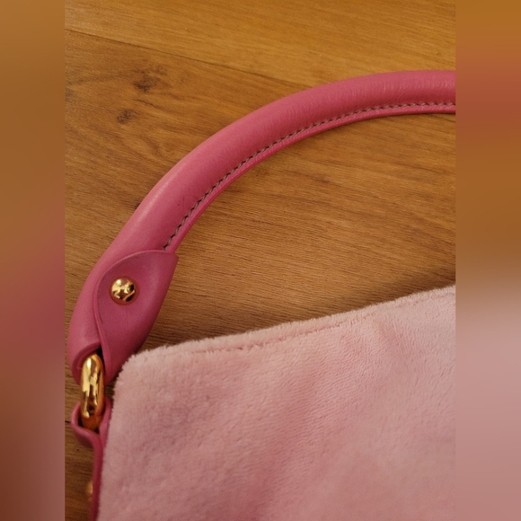Vintage Juicy Couture Sample Bag - Picture 11 of 15